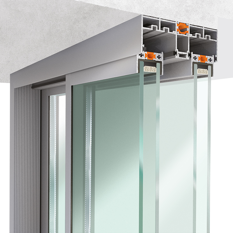 GLR-37 Minimal Sürme Sistemi