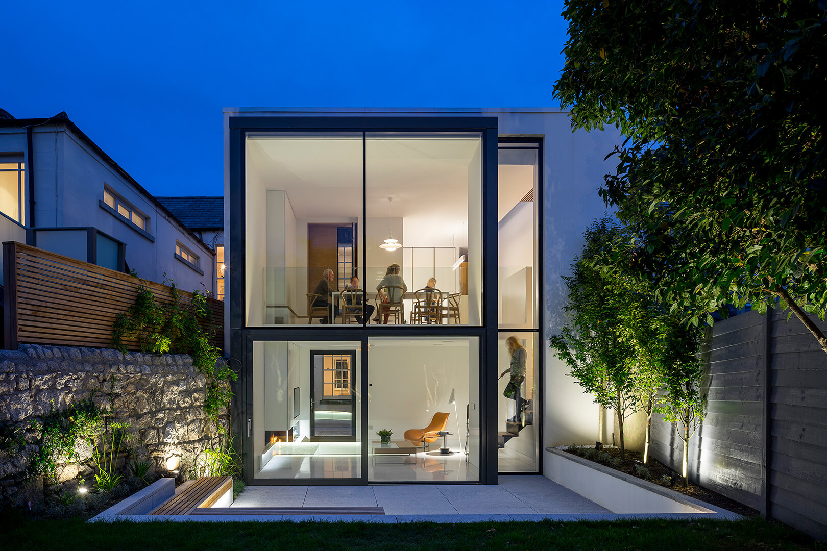 Smart Buildings Akıllı Bina Çözümleri