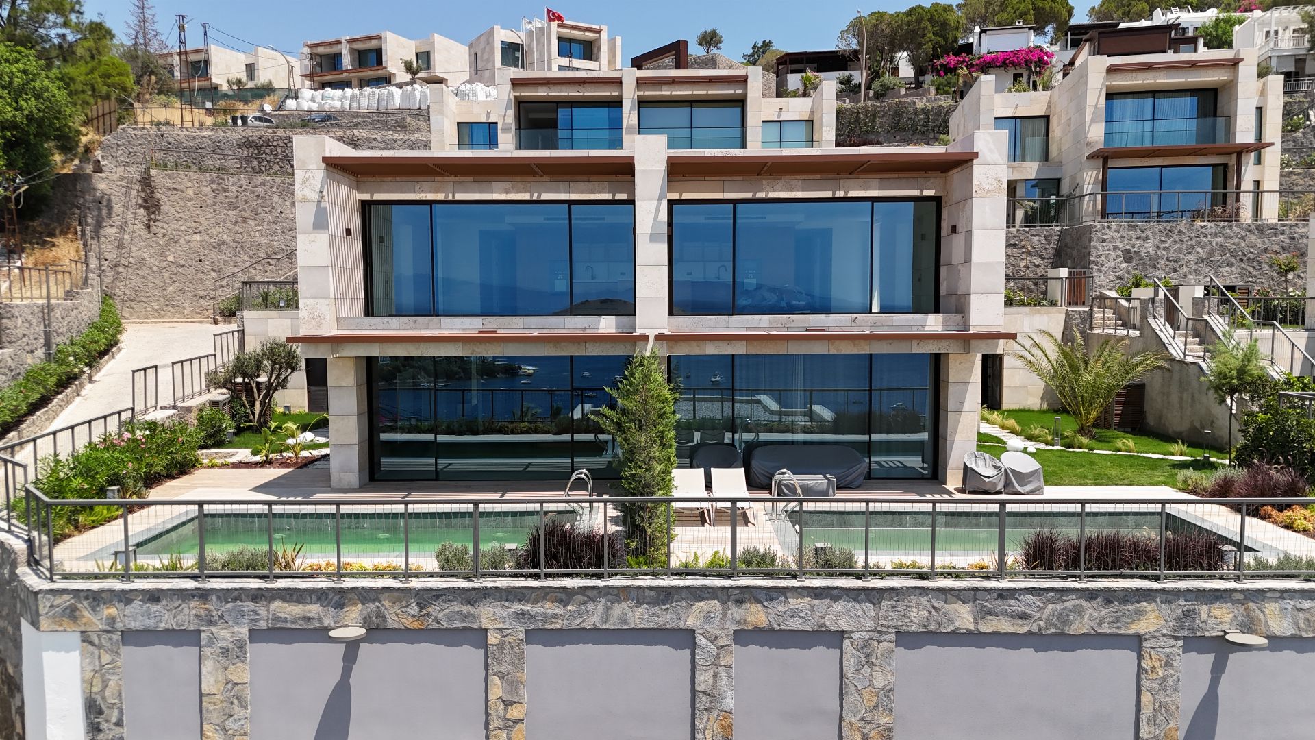 OVOO Bodrum – Bitez