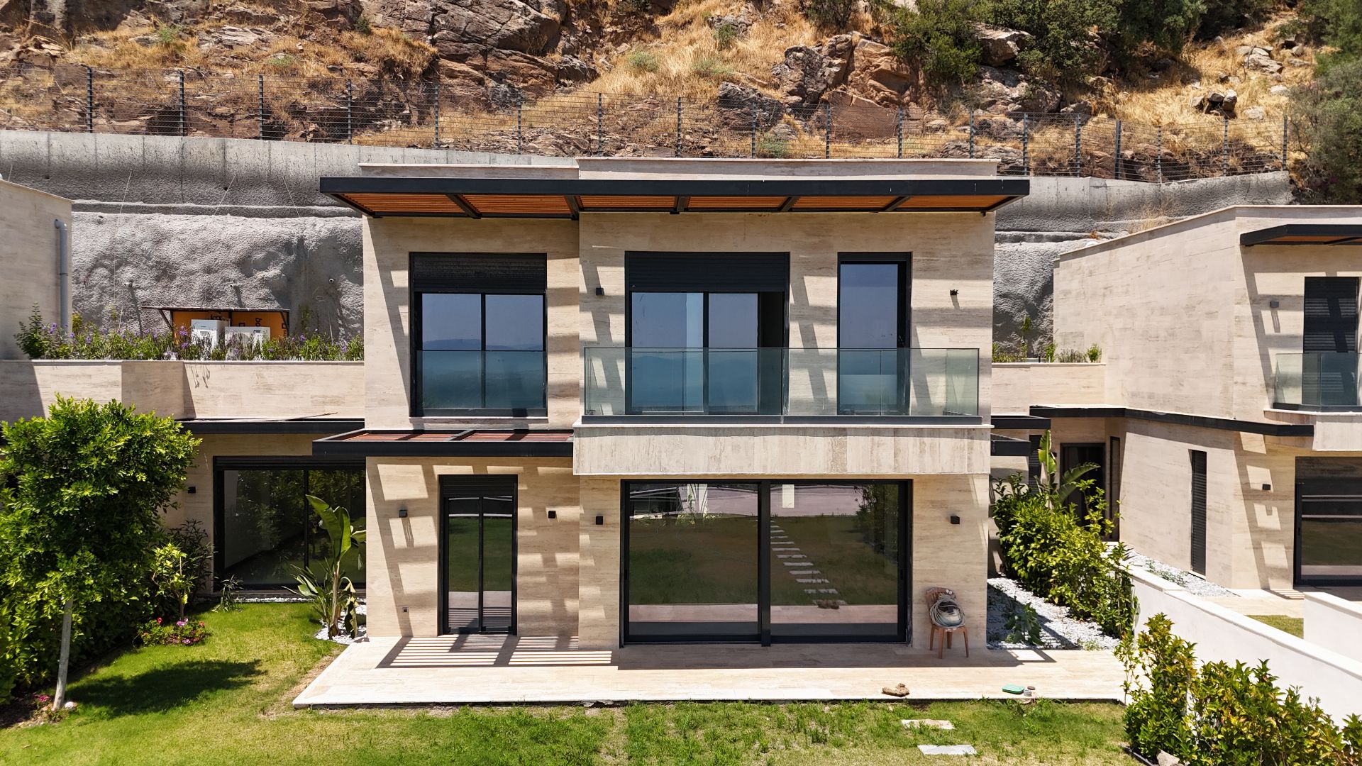 Quatroom Hebil – Bodrum